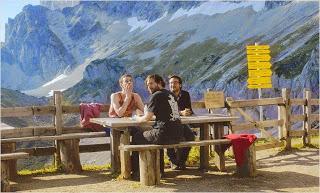 DVD - Boys like us - Patric Chiha - 2014