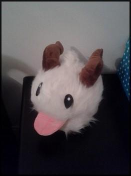 Bordeaux Geek Festival - Poro