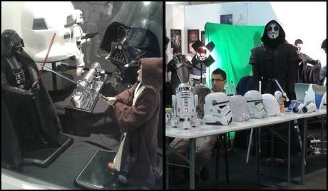 Bordeaux Geek Festival