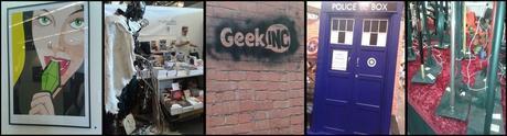 Bordeaux Geek Festival