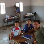 L’Association Noor, au service des enfants marocains