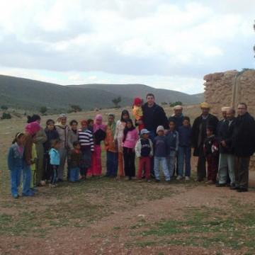 L’Association Noor, au service des enfants marocains