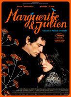Marguerite & Julien - poster