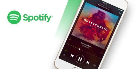 Spotify offrira des contenus vidéo et des podcasts