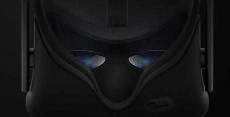 Oculus convie la presse à un événement le 11 juin prochain