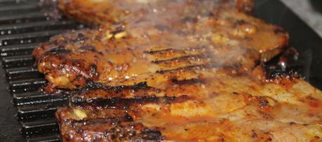 Côtelettes d’agneau marinées – Recette facile barbecue
