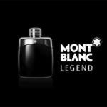 BEAUTE : L’histoire du parfum Montblanc Legend