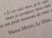 Victor Hugo...