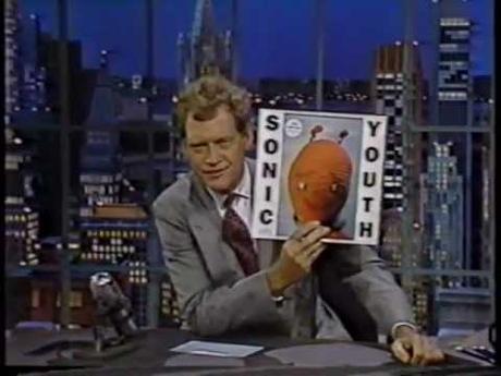 David Letterman en 33 tranches