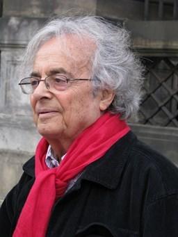 Adonis est le pseudonyme d'Ali Ahmed Saïd Esber, poète et critique littéraire syrien d'expression arabe et française né le 1er janvier 1930.