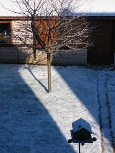 Il neige sur Just-We- Mllez