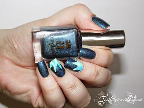 Ka-Boom / Explosion de verts