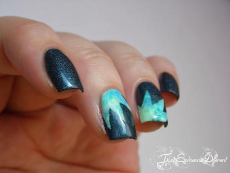 Ka-Boom / Explosion de verts