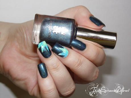 Ka-Boom / Explosion de verts