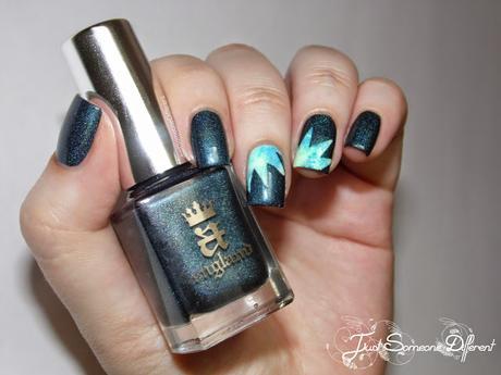 Ka-Boom / Explosion de verts