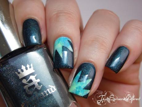 Ka-Boom / Explosion de verts