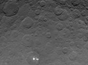 Dawn livre l’image plus détaillée jour points lumineux Cérès