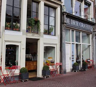 Amsterdam - Où manger et surtout, où ne pas manger!!!