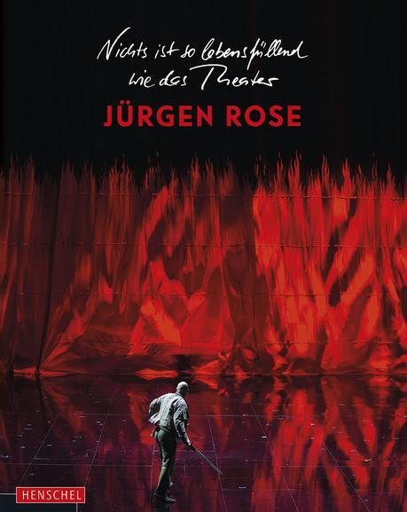 Grande rétrospective Jürgen Rose à Munich