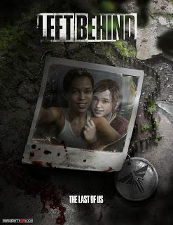Test: The Last of Us - Left Behind