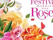 festival mondial roses