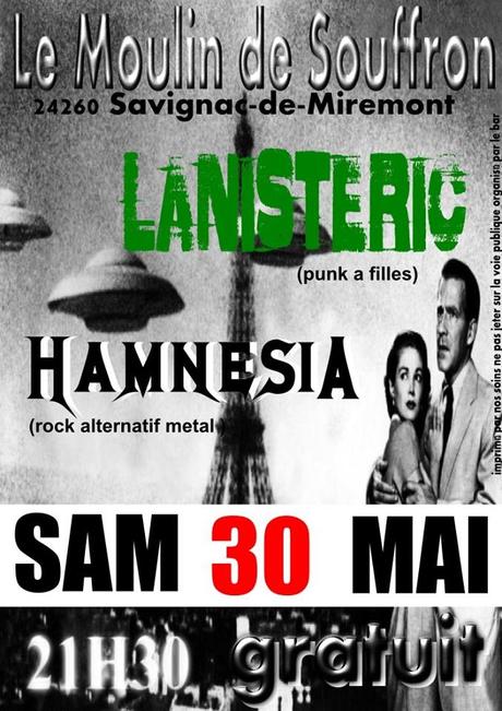 lanisteric