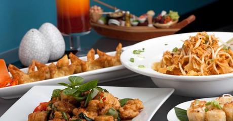 Le régime Thaïlandais