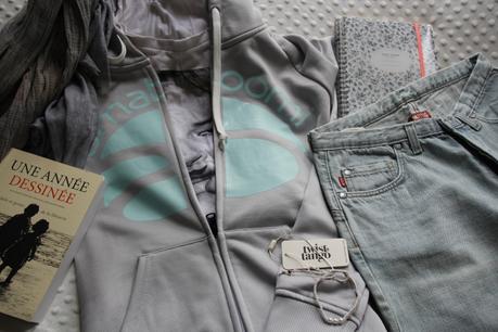 MODE Avec Amaboomi, s’habiller écolo devient un jeu d’enfant