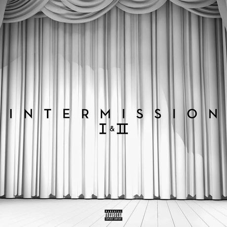 RnB : New Mixtape Trey Songz « Intermission I & II » en écoute