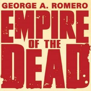 George A. Romero revient avec la série Empire Of The Dead !