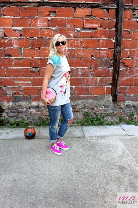 it's so fluffy tshirt primark