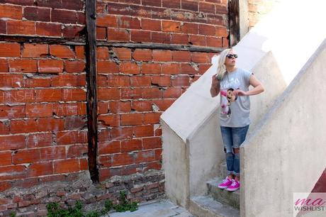 it's so fluffy tshirt primark