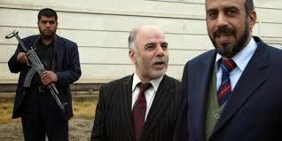 Le Premier ministre irakien à Moscou pour demander de l'aide face à l'État Islamique