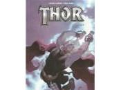 Jason Aaron, Butch Guice Esad Ribic Thor, massacreur Dieux (II)