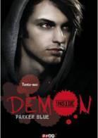 Demon Inside tome 2 : Tente-moi