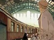 train orphelins. &amp;