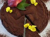 Gâteau ultra-fondant chocolat croustillant caramel