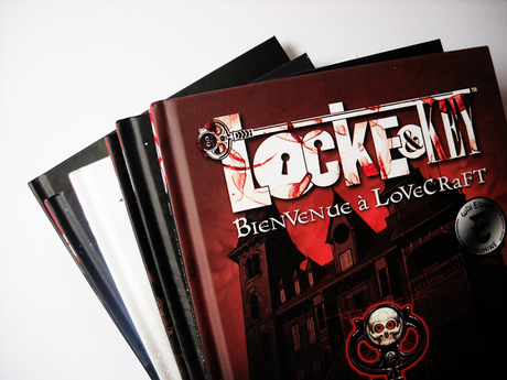 Pourquoi lire la série de comics Locke & Key ?