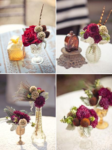 Toutes les idées pour un mariage inoubliable