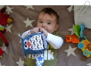 { Test & Avis } Les créations de Camarade Popov