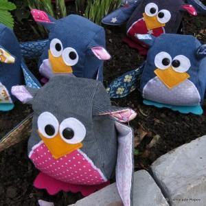 { Test & Avis } Les créations de Camarade Popov { Test & Avis } Les créations de Camarade Popov