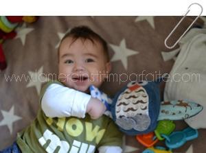 { Test & Avis } Les créations de Camarade Popov { Test & Avis } Les créations de Camarade Popov