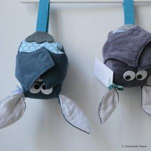 { Test & Avis } Les créations de Camarade Popov