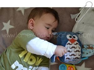 { Test & Avis } Les créations de Camarade Popov