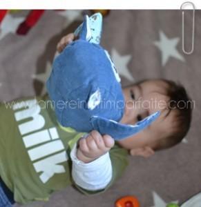 { Test & Avis } Les créations de Camarade Popov { Test & Avis } Les créations de Camarade Popov