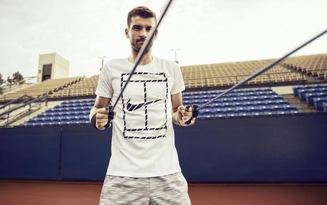 Roland Garros 2015: les tenues Nike de Nadal, Sharapova, Dimitrov et  Azarenka | À Découvrir