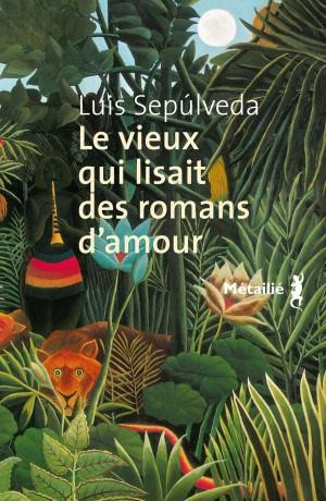 Le Vieux qui lisait des romans d’amour