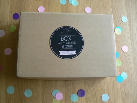 ★ DIY ★ La box Mum & Dad 15