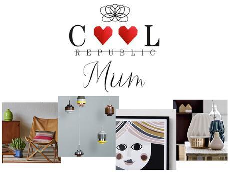 Fête des mères : des idées cadeaux très déco Fête des mères : des idées cadeaux très déco