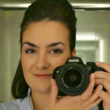 Marie-Pier Morin, la nouvelle ambassadrice Revlon #loveison